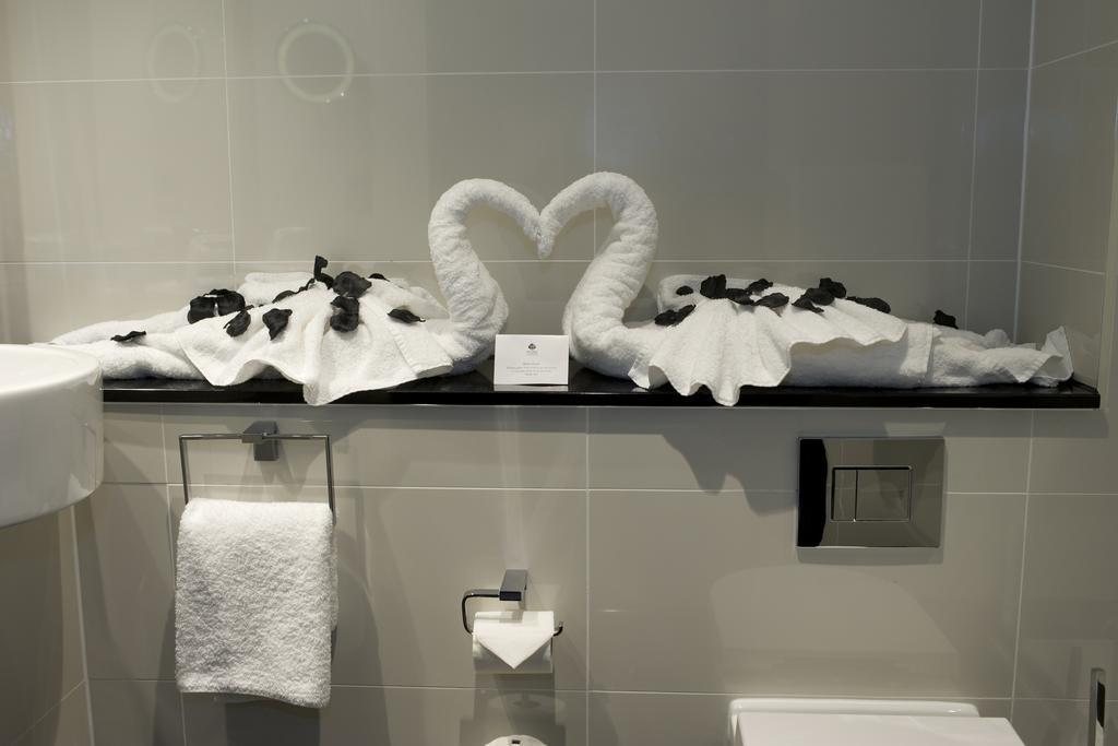 The Lodge At Kingswood エプソム 部屋 写真