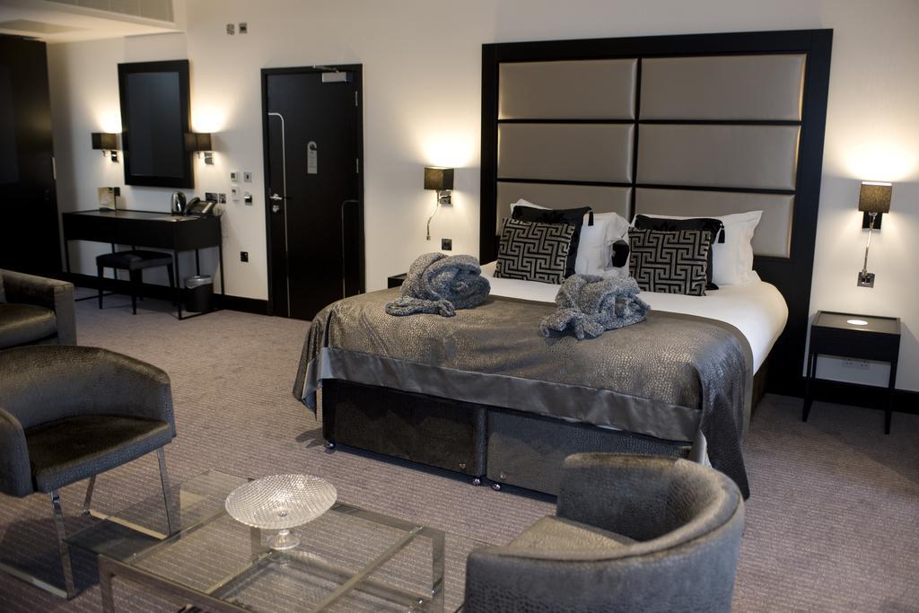 The Lodge At Kingswood エプソム 部屋 写真