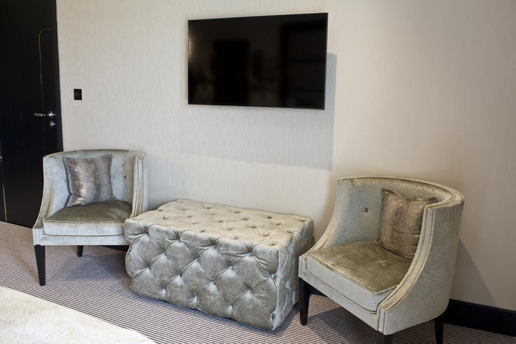 The Lodge At Kingswood エプソム 部屋 写真